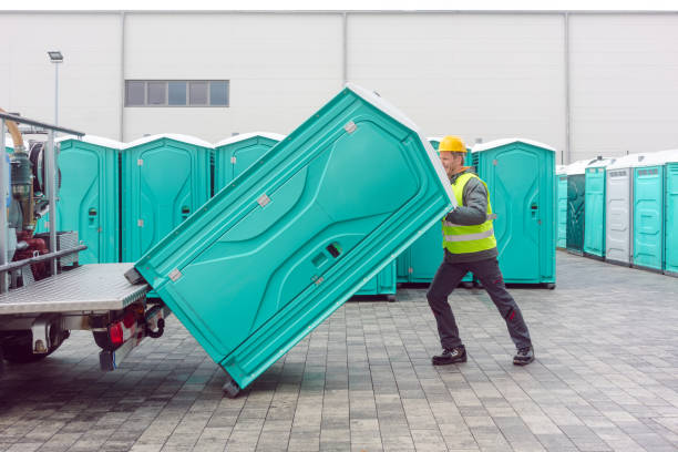 Best Porta potty rental near me  in Vandergrift, PA