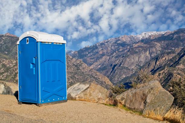 Best Porta potty delivery and setup  in Vandergrift, PA
