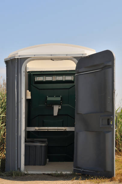 Portable Toilet Options We Offer in Vandergrift, PA