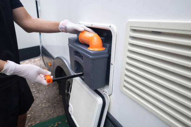 Best Luxury portable toilet rental  in Vandergrift, PA