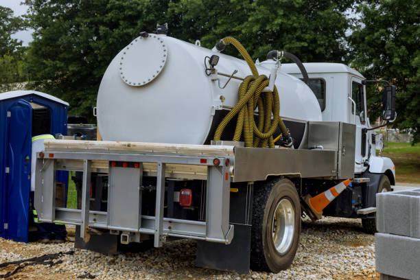 Best Affordable portable toilet rental  in Vandergrift, PA
