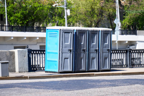 Best Porta potty services near me  in Vandergrift, PA