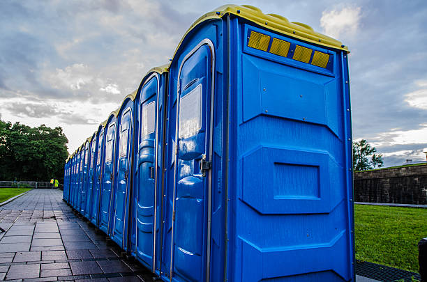 Best Portable toilet rental cost  in Vandergrift, PA